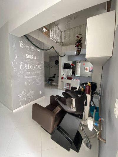 Sobrado, 5 quartos, 237 m² - Foto 4