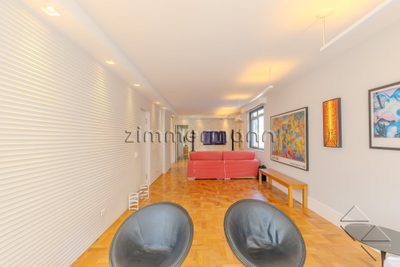 Apartamento, 3 quartos, 131 m² - Foto 4