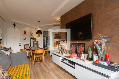 Apartamento, 2 quartos, 60 m² - Foto 5