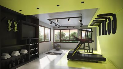 Apartamento, 2 quartos, 72 m² - Foto 5