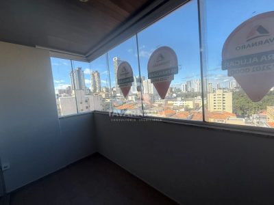 Apartamento, 2 quartos, 78 m² - Foto 5