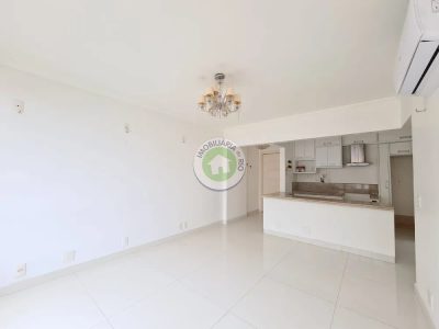 Apartamento, 3 quartos, 75 m² - Foto 3