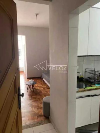 Apartamento, 1 quarto, 30 m² - Foto 2