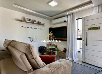 Sobrado, 2 quartos, 72 m² - Foto 5