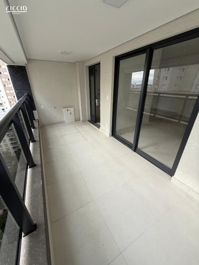Apartamento, 1 quarto, 45 m² - Foto 3