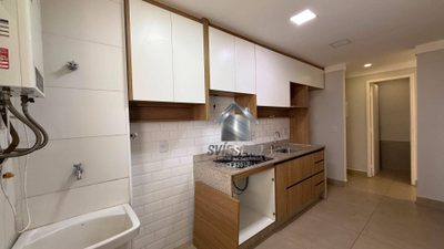 Apartamento, 3 quartos, 89 m² - Foto 2