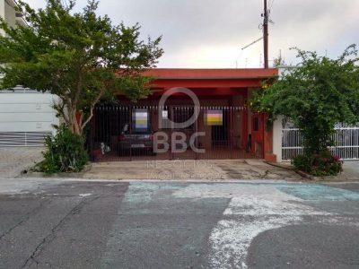 Casa, 3 quartos, 190 m² - Foto 1