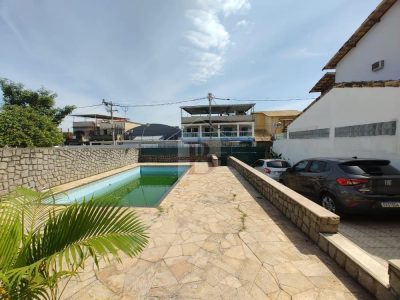 Casa, 3 quartos, 420 m² - Foto 2