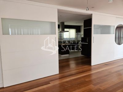 Apartamento, 4 quartos, 300 m² - Foto 4