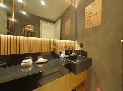 Apartamento, 2 quartos, 116 m² - Foto 4