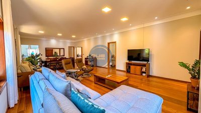 Casa, 3 quartos, 237 m² - Foto 5
