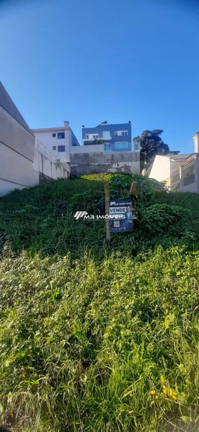 Terreno, 411 m² - Foto 5