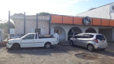 Casa, 8 quartos, 290 m² - Foto 3
