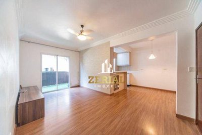 Apartamento, 2 quartos, 85 m² - Foto 1