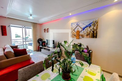Apartamento, 3 quartos, 80 m² - Foto 4