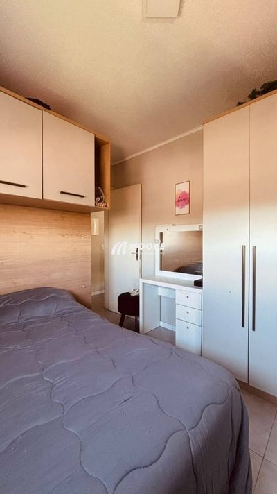 Apartamento, 2 quartos - Foto 5