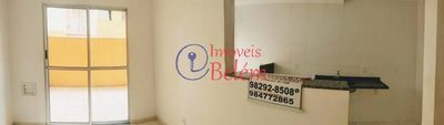 Apartamento, 2 quartos, 54 m² - Foto 4