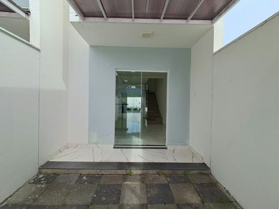 Casa, 2 quartos, 75 m² - Foto 2