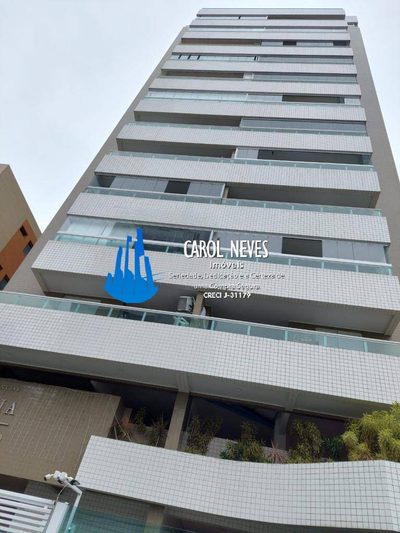Apartamento, 2 quartos, 78 m² - Foto 1