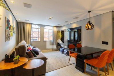 Apartamento, 2 quartos, 85 m² - Foto 1