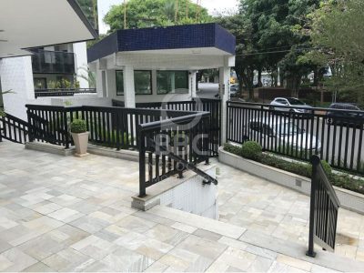 Apartamento, 3 quartos, 220 m² - Foto 3