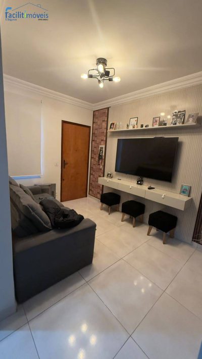 Apartamento, 2 quartos - Foto 1