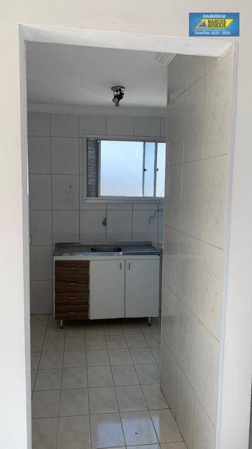 Apartamento, 2 quartos, 48 m² - Foto 4
