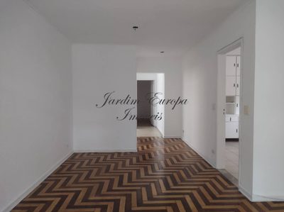 Apartamento, 3 quartos, 162 m² - Foto 5