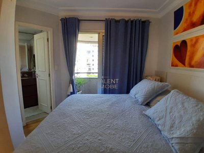 Apartamento, 3 quartos, 74 m² - Foto 3