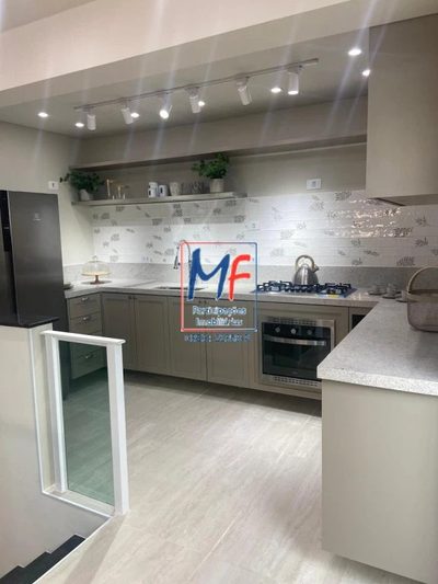 Cobertura, 3 quartos, 166 m² - Foto 5