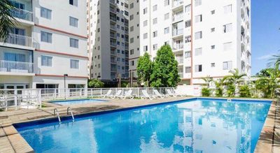 Apartamento, 2 quartos, 50 m² - Foto 1
