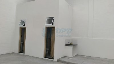 Depósito-Galpão - Foto 3