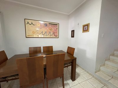 Casa, 4 quartos, 220 m² - Foto 5