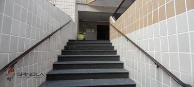 Apartamento, 2 quartos, 69 m² - Foto 5