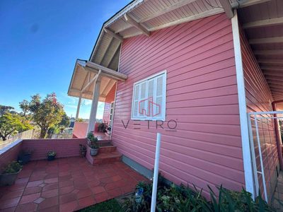 Casa, 4 quartos, 194 m² - Foto 3