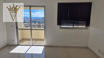 Apartamento, 2 quartos, 63 m² - Foto 2