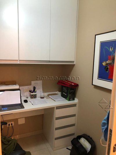 Apartamento, 4 quartos, 116 m² - Foto 5
