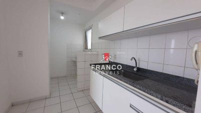 Apartamento, 2 quartos, 65 m² - Foto 5