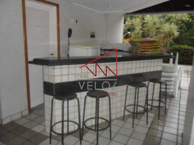 Flat/Apart Hotel, 2 quartos, 75 m² - Foto 1