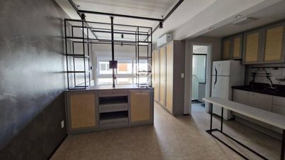 Apartamento, 1 quarto, 50 m² - Foto 1