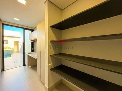 Casa de Condomínio, 3 quartos - Foto 2