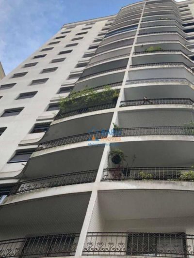Apartamento, 3 quartos, 130 m² - Foto 1