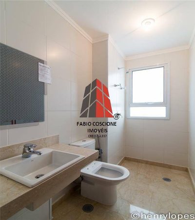 Apartamento, 3 quartos, 218 m² - Foto 5