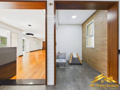 Apartamento, 3 quartos, 201 m² - Foto 3