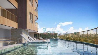 Apartamento, 3 quartos, 85 m² - Foto 3