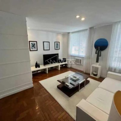 Apartamento, 2 quartos, 66 m² - Foto 2