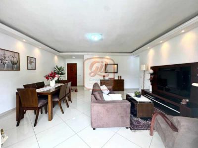 Apartamento, 3 quartos, 150 m² - Foto 1