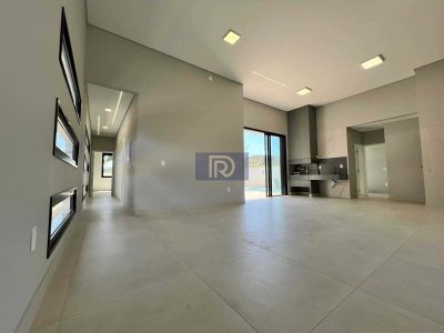 Casa, 3 quartos, 174 m² - Foto 2
