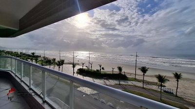Apartamento, 3 quartos, 129 m² - Foto 1