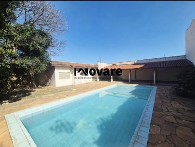 Casa, 3 quartos, 1000 m² - Foto 1